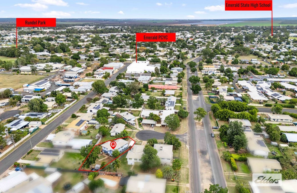 6 Leahy Place, Emerald, QLD, 4720 - Image 18