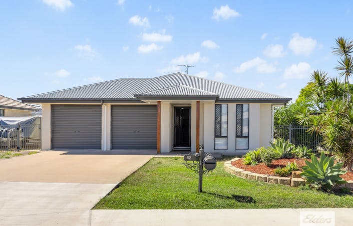 52 Mayfair Drive, Emerald, QLD, 4720 - Image 1
