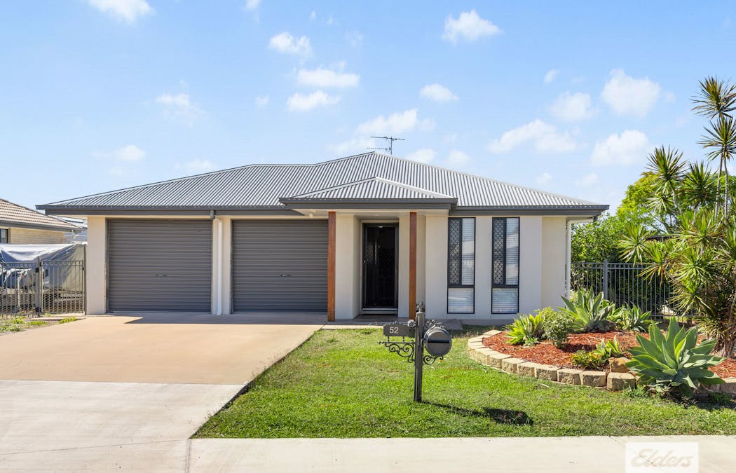 52 Mayfair Drive, Emerald, QLD, 4720 - Image 1