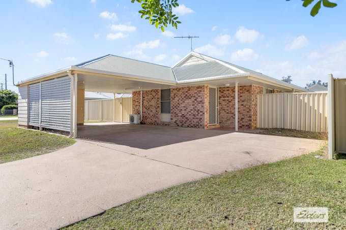 10 Chalmers Crescent, Emerald, QLD, 4720 - Image 1