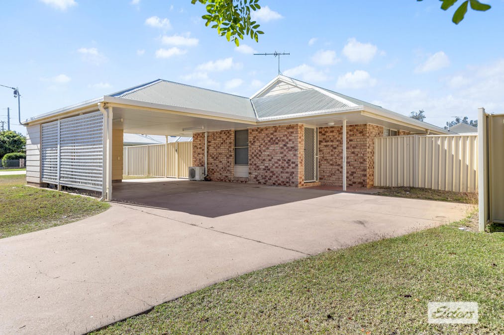 10 Chalmers Crescent, Emerald, QLD, 4720 - Image 1