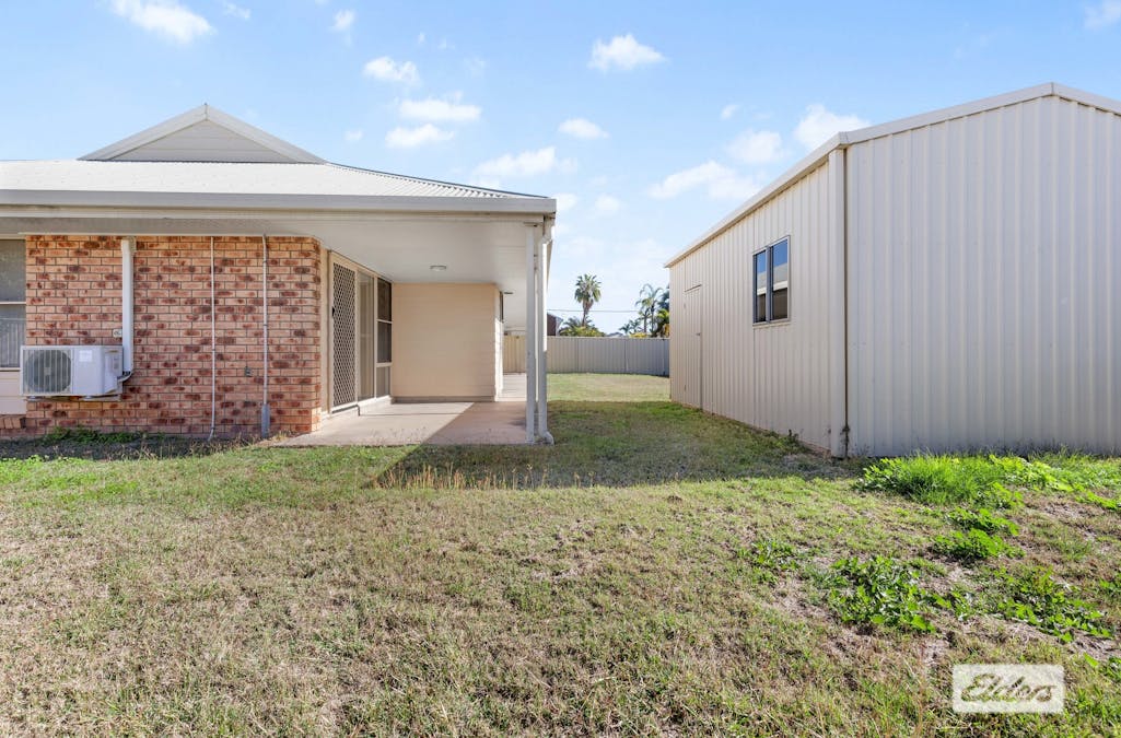 10 Chalmers Crescent, Emerald, QLD, 4720 - Image 22
