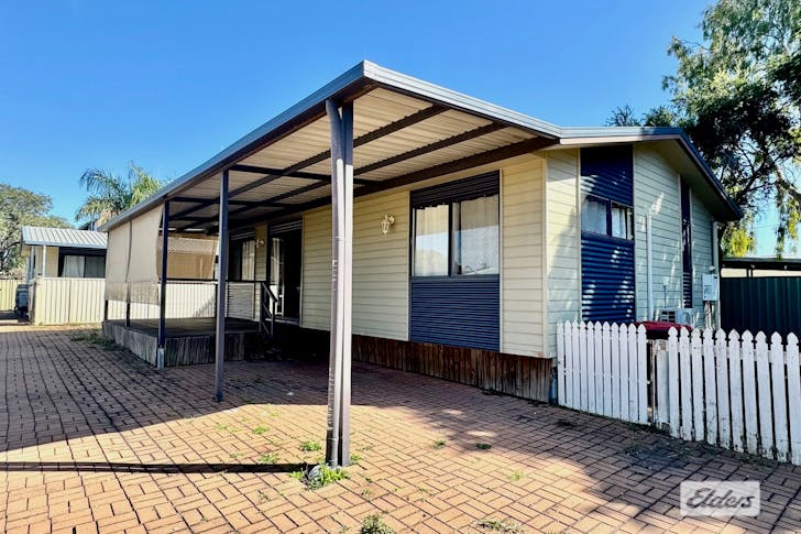 3 Gilbert Place, Emerald, QLD, 4720