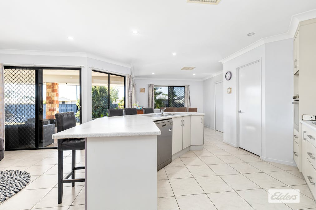 3 Blue Gums Drive, Emerald, QLD, 4720 - Image 2