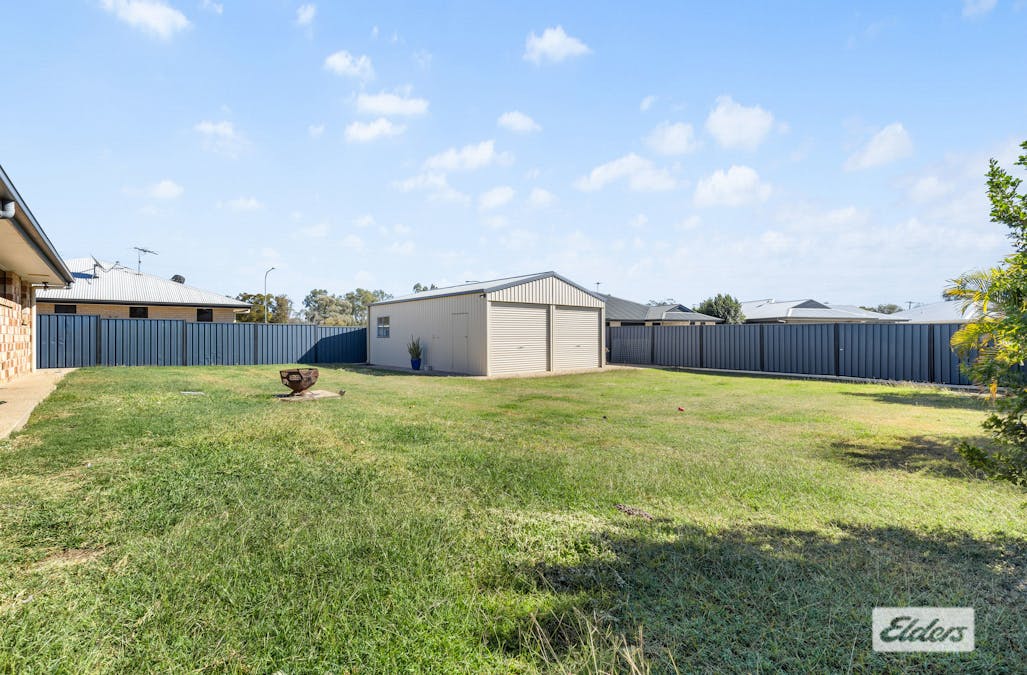 3 Blue Gums Drive, Emerald, QLD, 4720 - Image 18