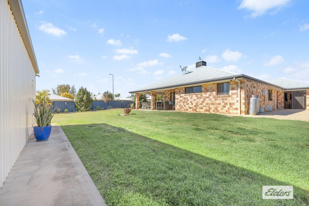 3 Blue Gums Drive, Emerald, QLD, 4720 - Image 19