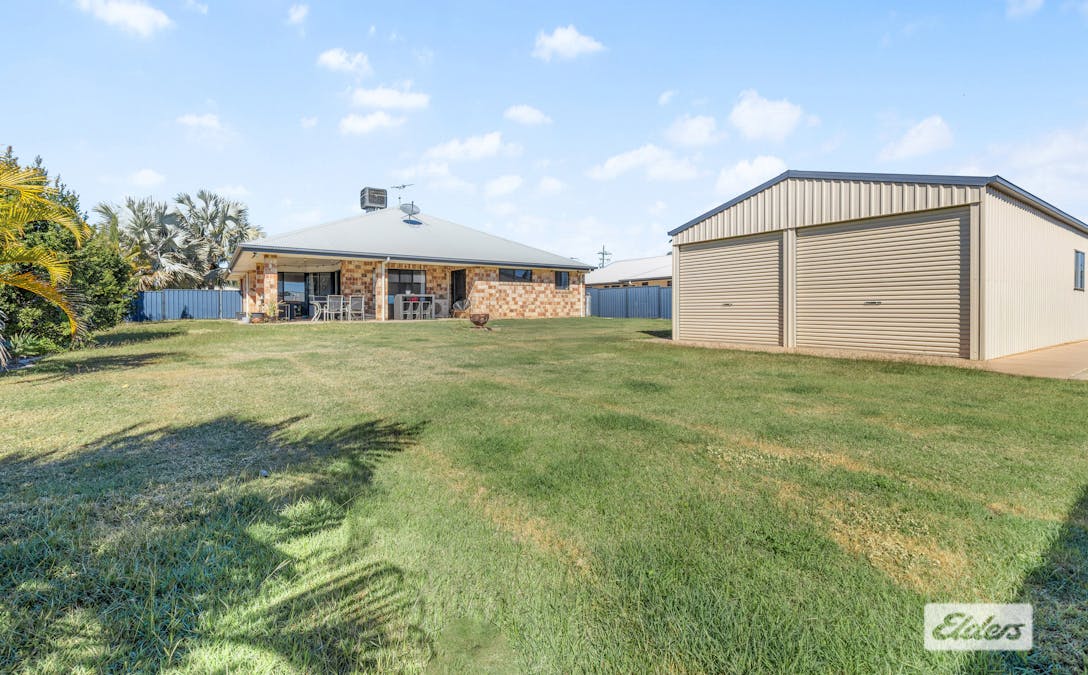 3 Blue Gums Drive, Emerald, QLD, 4720 - Image 17
