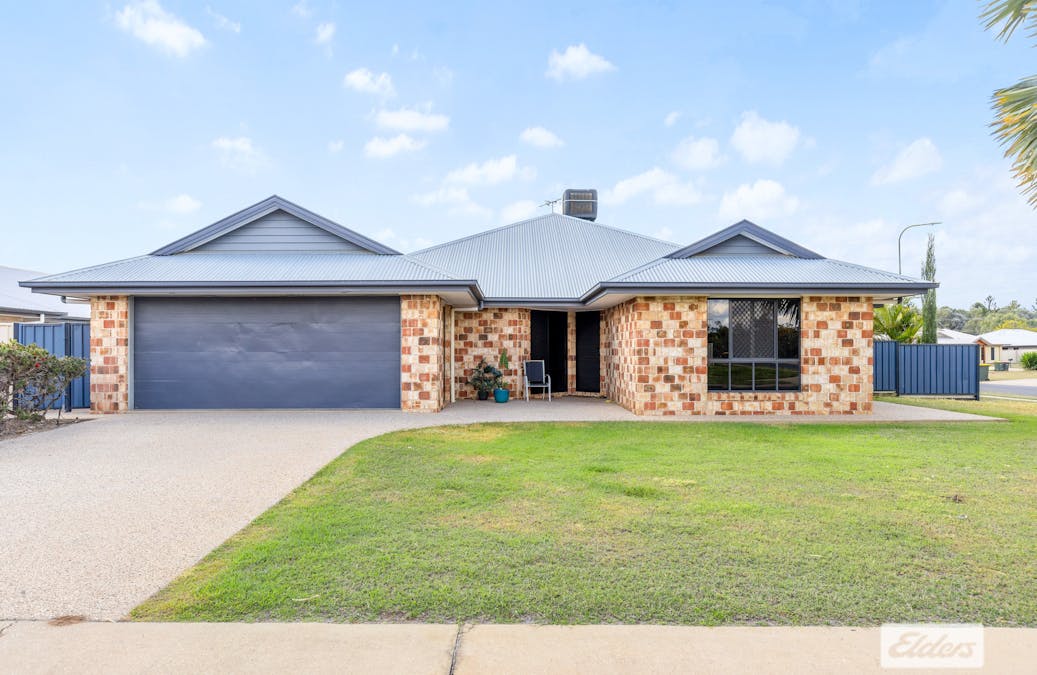 3 Blue Gums Drive, Emerald, QLD, 4720 - Image 1