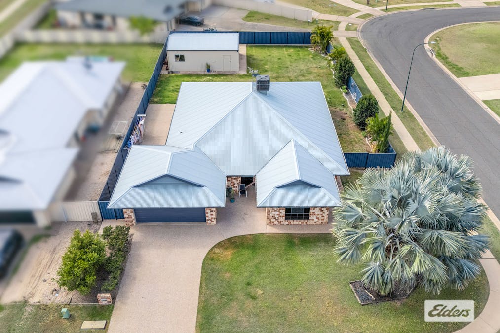 3 Blue Gums Drive, Emerald, QLD, 4720 - Image 20