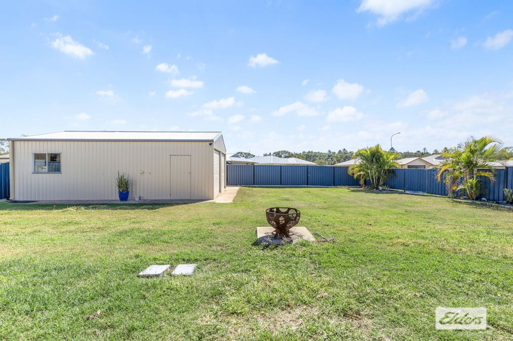 3 Blue Gums Drive, Emerald, QLD, 4720 - Image 16