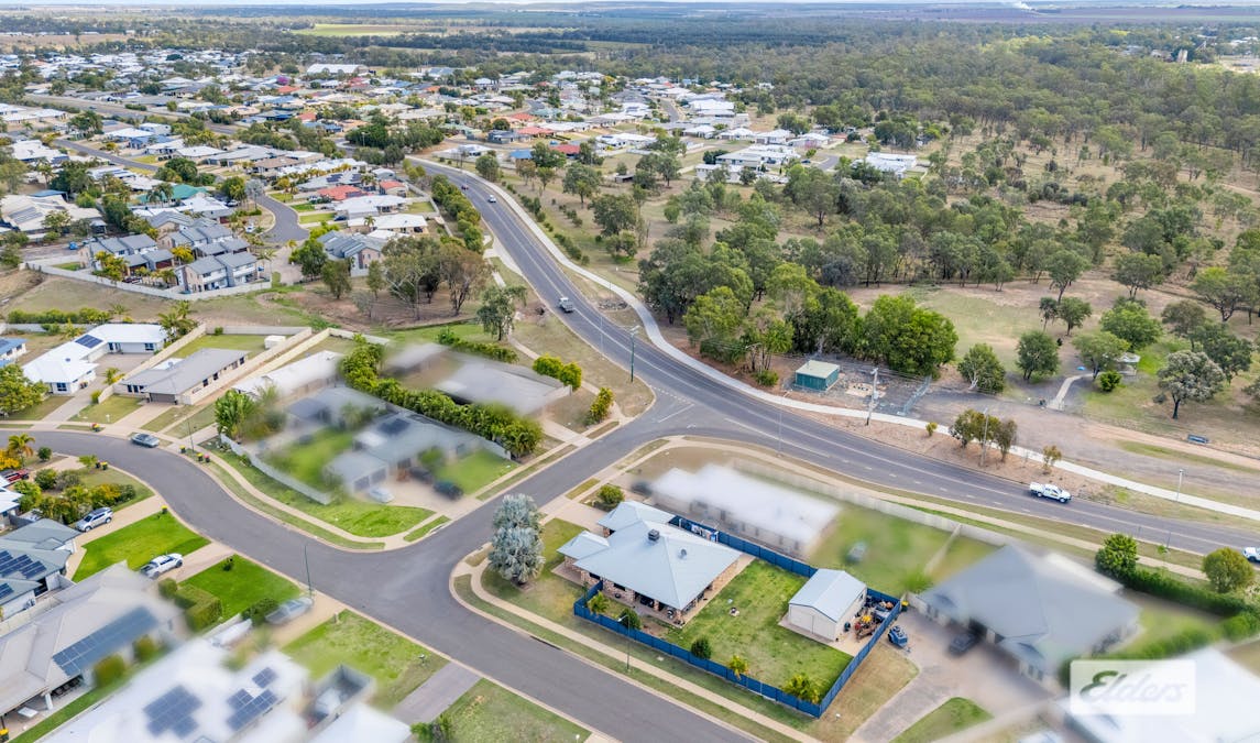 3 Blue Gums Drive, Emerald, QLD, 4720 - Image 21