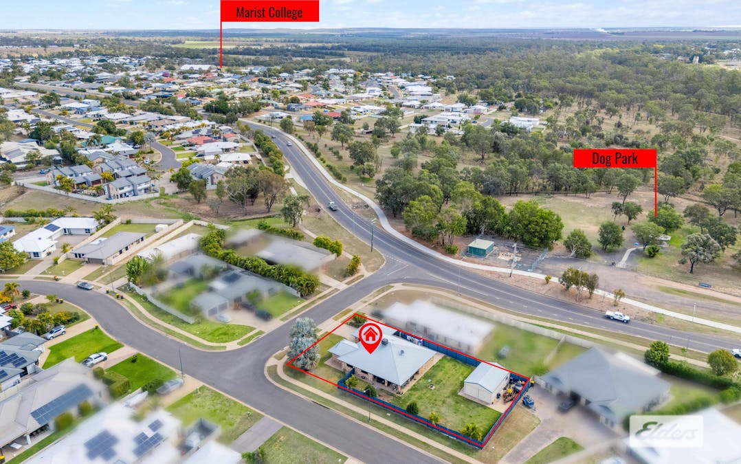 3 Blue Gums Drive, Emerald, QLD, 4720 - Image 22