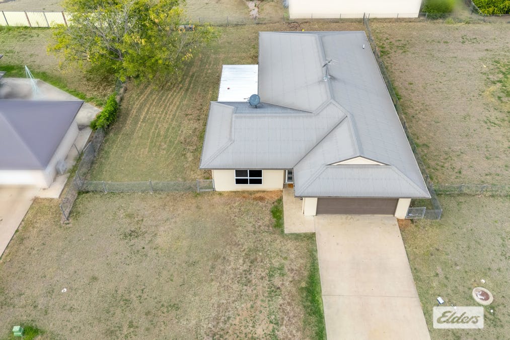 4 Scotts Peak Drive, Capella, QLD, 4723 - Image 16