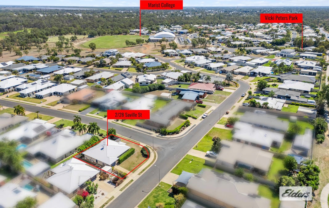 2/28 Saville Street, Emerald, QLD, 4720 - Image 17