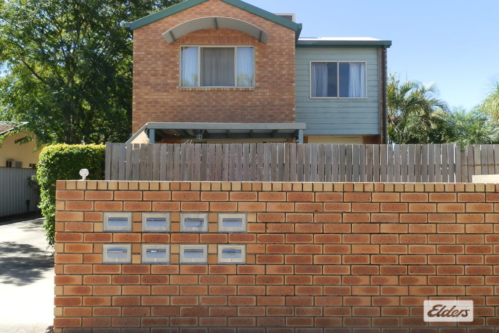 1/39 Campbell Street, Emerald, QLD, 4720 - Image 8