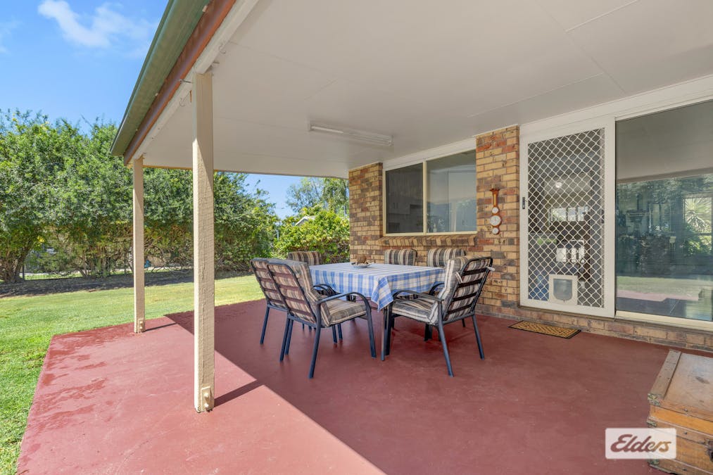 4 Osborne Place, Emerald, QLD, 4720 - Image 22