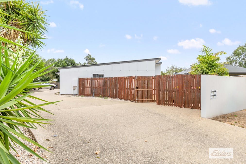 2/61 Newman Drive, Emerald, QLD, 4720 - Image 16