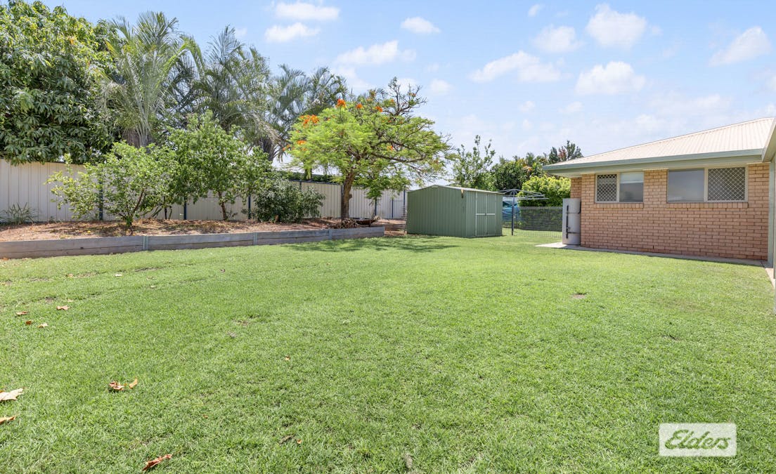 40 Crinum Street, Emerald, QLD, 4720 - Image 17