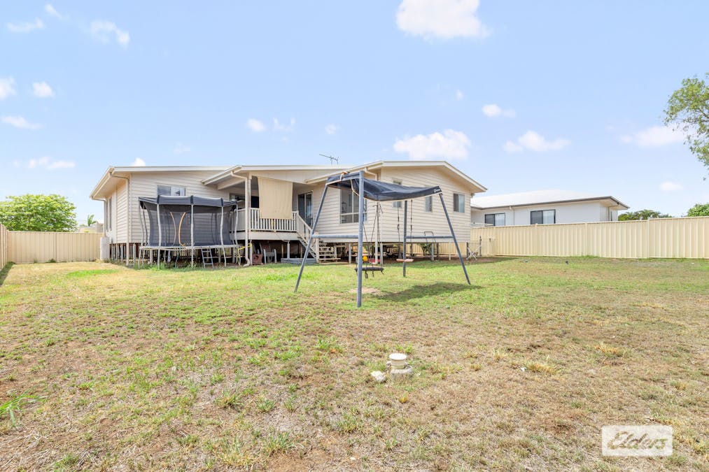7 Ivers Place, Emerald, QLD, 4720 - Image 19