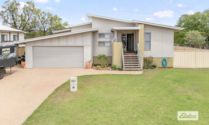 7 Ivers Place, Emerald, QLD, 4720 - Image 1