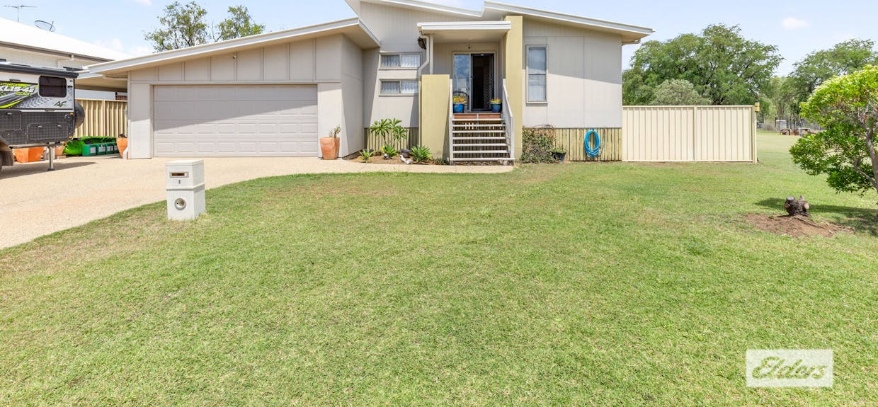 7 Ivers Place, Emerald, QLD, 4720 - Image 20
