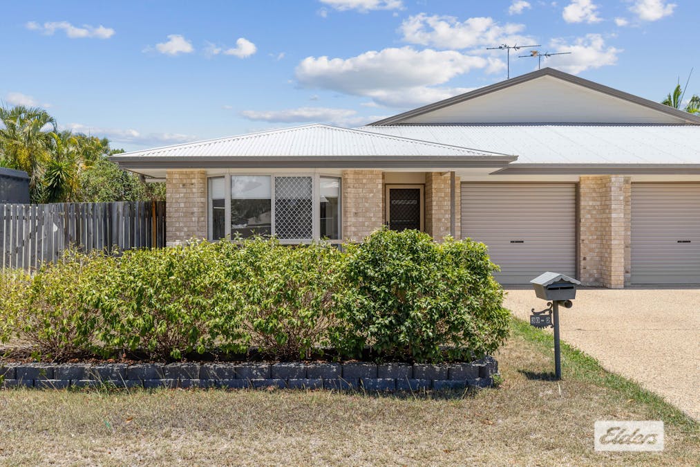 2/30 Haswell Street, Emerald, QLD, 4720 - Image 1