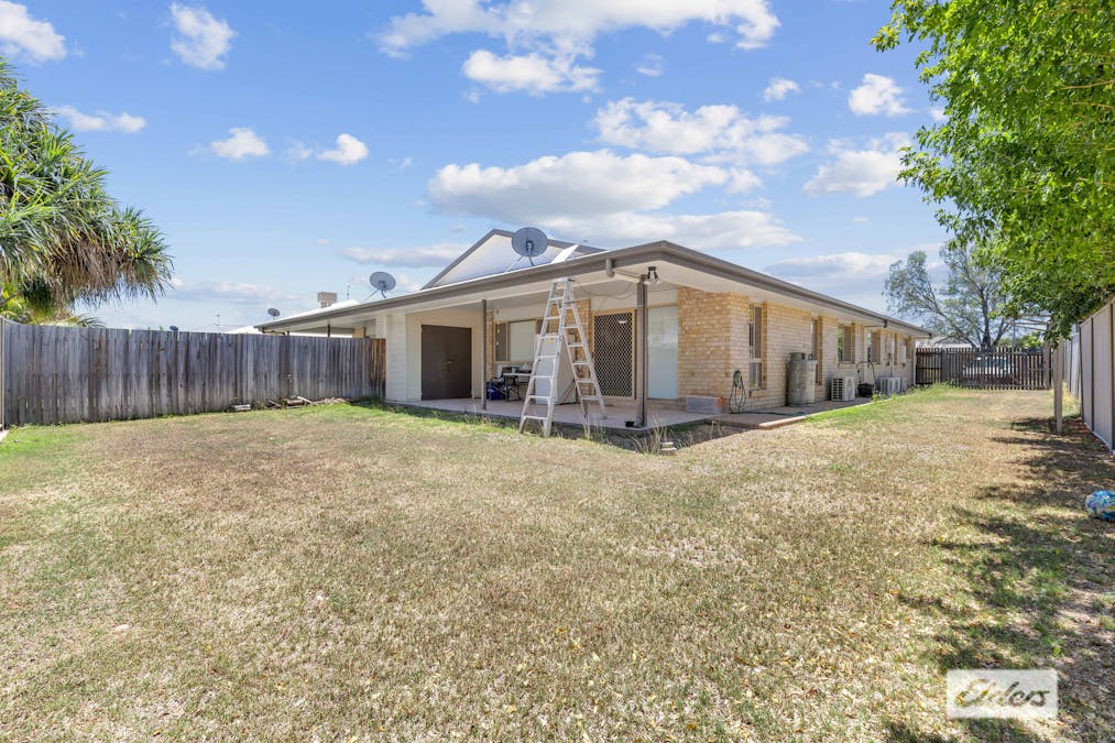 2/30 Haswell Street, Emerald, QLD, 4720 - Image 15