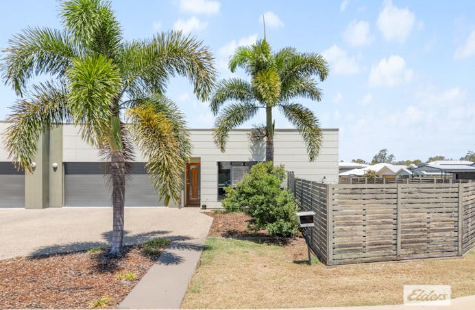 2/13 Reimers Street, Emerald, QLD, 4720 - Image 1