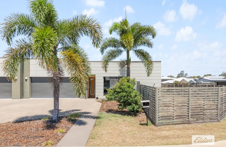 2/13 Reimers Street, Emerald, QLD, 4720