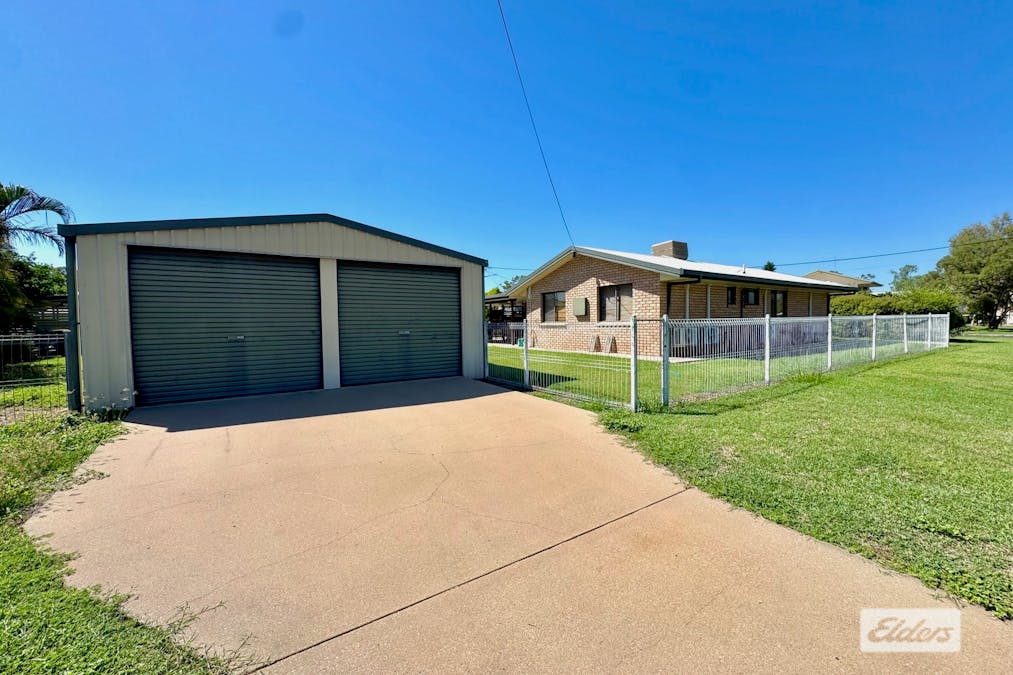 1 Hass Place, Emerald, QLD, 4720 - Image 3