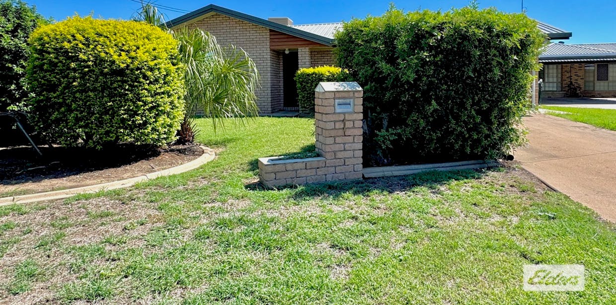 1 Hass Place, Emerald, QLD, 4720 - Image 1