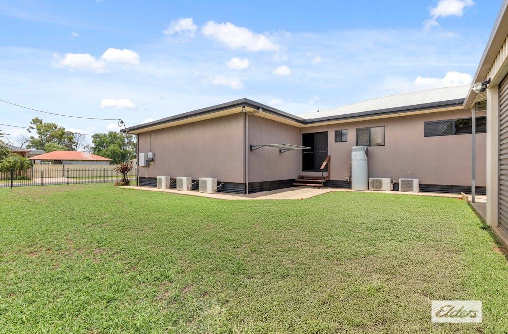4 Joel Ernest Drive, Emerald, QLD, 4720 - Image 28