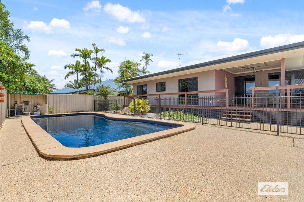 4 Joel Ernest Drive, Emerald, QLD, 4720 - Image 24