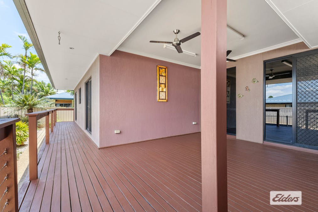 4 Joel Ernest Drive, Emerald, QLD, 4720 - Image 21