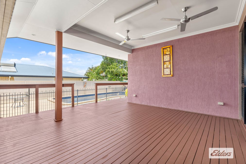 4 Joel Ernest Drive, Emerald, QLD, 4720 - Image 22