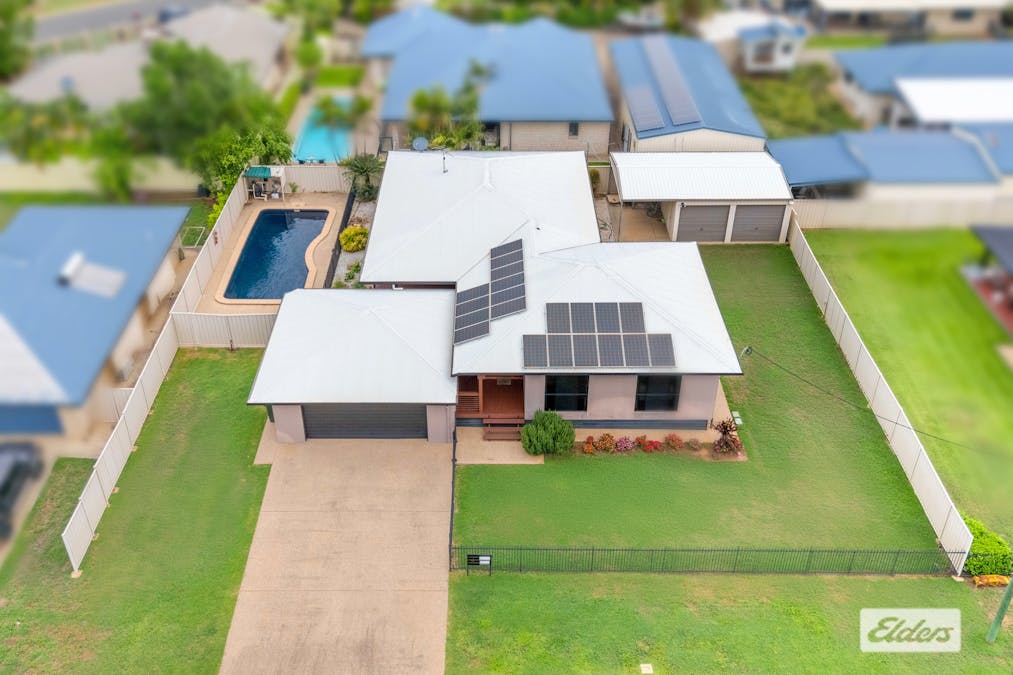 4 Joel Ernest Drive, Emerald, QLD, 4720 - Image 29