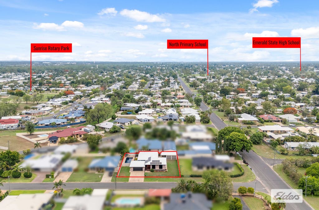 4 Joel Ernest Drive, Emerald, QLD, 4720 - Image 30