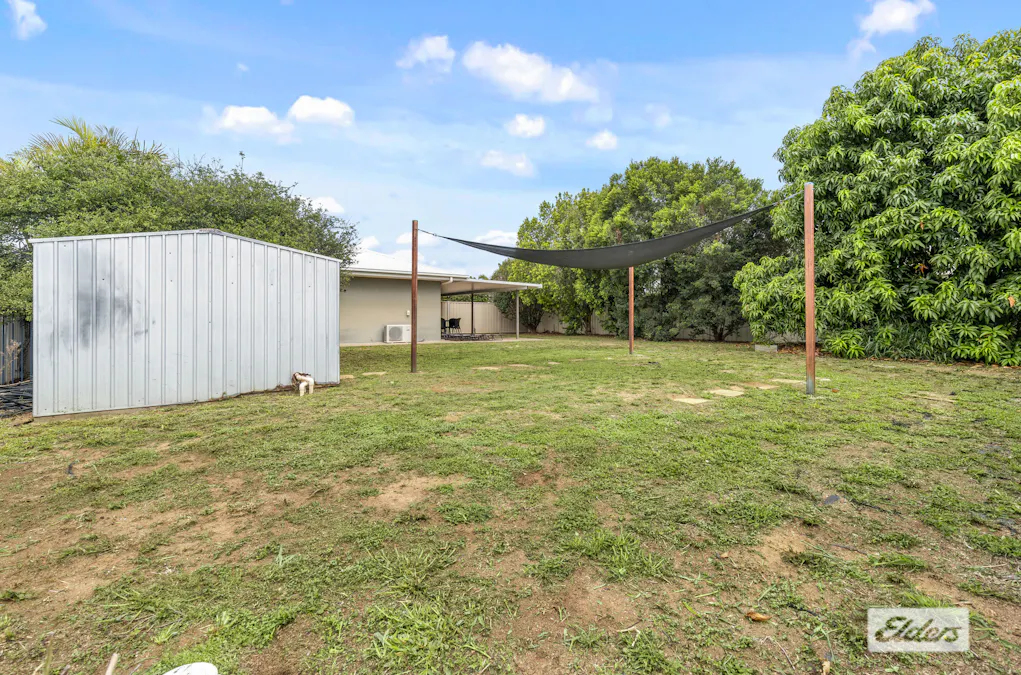 26 Desgrand Street, Emerald, QLD, 4720 - Image 19