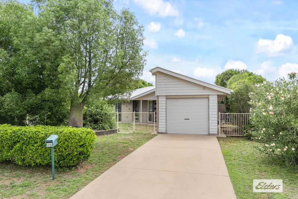 26 Desgrand Street, Emerald, QLD, 4720 - Image 25