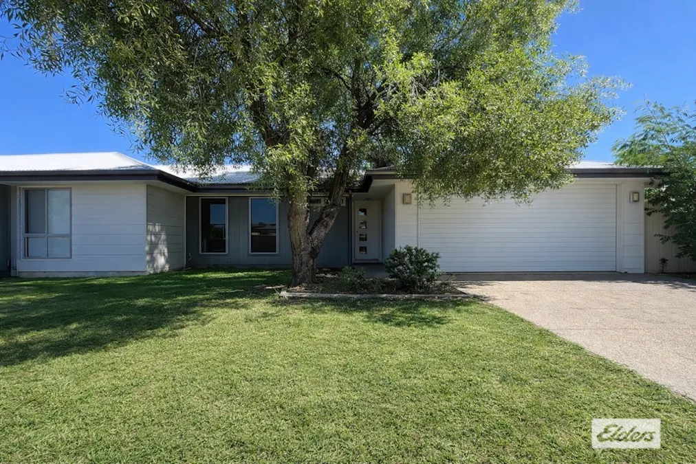 2/32 Lakeside Drive, Emerald, QLD, 4720 - Image 1