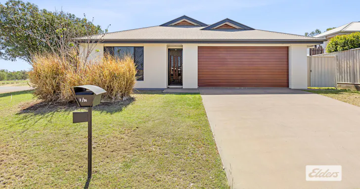 2/34 Brokenwood Street, Emerald, QLD, 4720 - Image 1