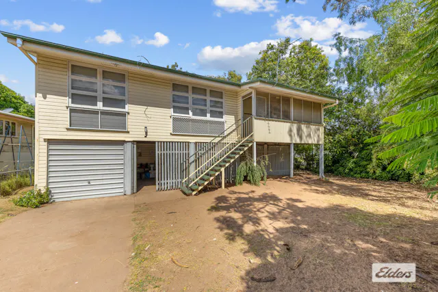 6 Racecourse Road — photo from Elders Real Estate Emerald