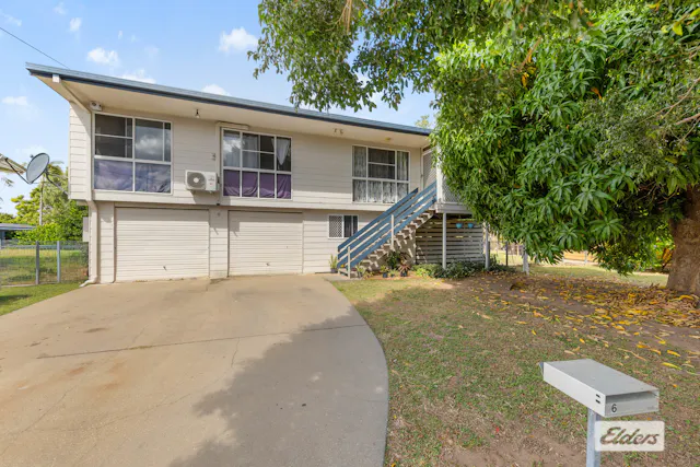 6 Colleen Avenue — photo from Elders Real Estate Emerald