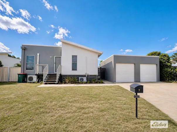 7 Lilly Close, Emerald, QLD, 4720 - Image 1
