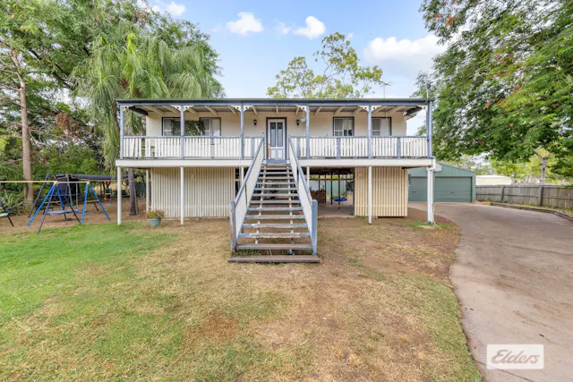 5 Edwards Place — photo from Elders Real Estate Emerald