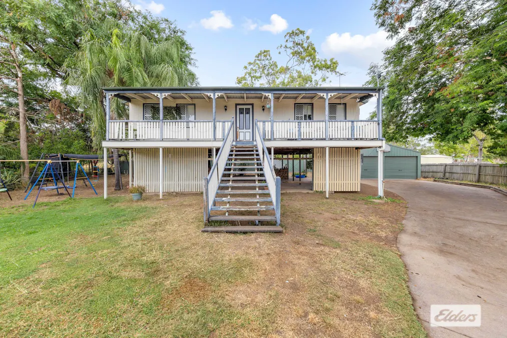 5 Edwards Place, Emerald, QLD, 4720 - Image 1