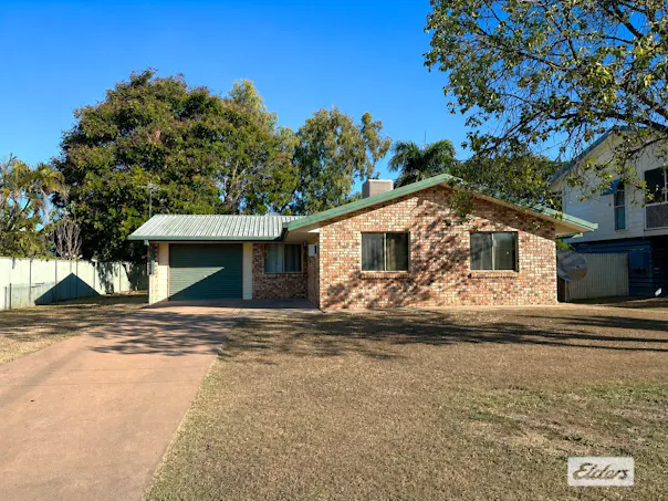 4 Alamein Drive, Emerald, QLD, 4720 - Image 1