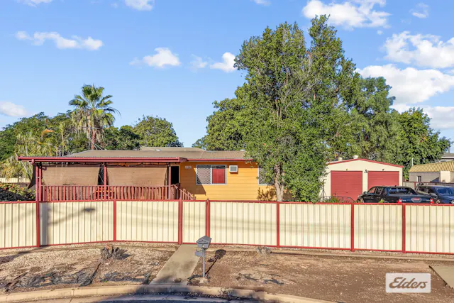 4 Expeller Court — photo from Elders Real Estate Emerald