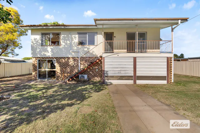 15 Gibson Grove — photo from Elders Real Estate Emerald