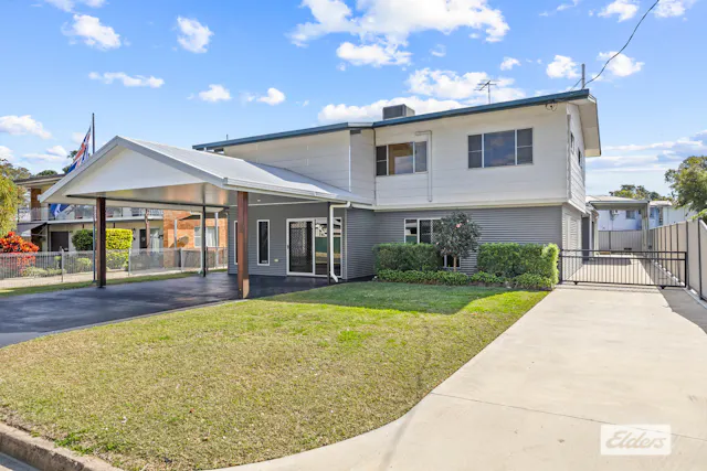 27 Topaz Street — photo from Elders Real Estate Emerald